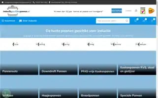 Inductiegeschiktepannen.nl Screenshot 2024-05-27 22:10:36