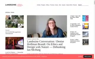 Landezine.com Screenshot 2024-07-03 12:07:18