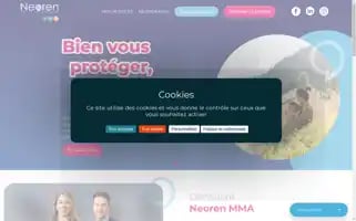 Neoren-assurances-mma.fr Screenshot 2024-06-17 02:01:05