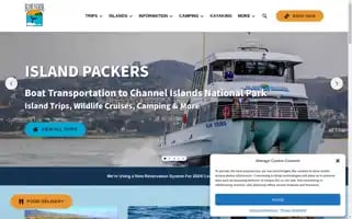Islandpackers.com Screenshot 2024-05-12 11:04:45