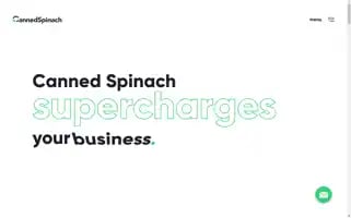 Cannedspinach.com Screenshot 2024-07-05 18:00:47
