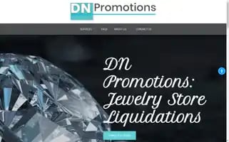 Dnpromotions.com Screenshot 2024-05-15 20:10:12