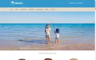 Ozbrero.com.au Screenshot 2024-07-08 18:08:43