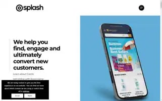 Splash.ie Screenshot 2024-06-15 17:05:15