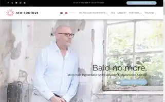 Newcontour.nl Screenshot 2024-04-26 16:29:33