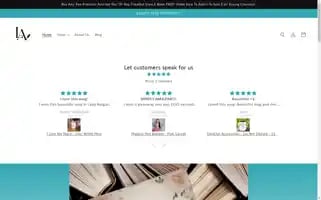 Ladyabigail.com Screenshot 2024-04-27 06:33:35