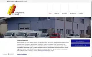 Schreiner-frick.ch Screenshot 2024-07-09 00:47:31