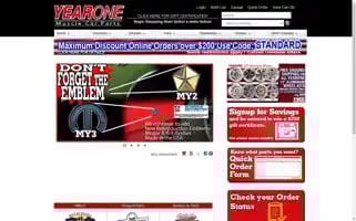 Yearone.com Screenshot 2024-05-15 08:20:02