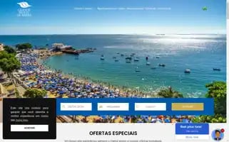 Grandehoteldabarra.com.br Screenshot 2024-04-25 05:45:39
