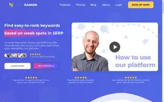 Topicranker.com Screenshot 2024-06-18 09:59:09