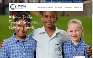 Tyndale.sa.edu.au Screenshot 2024-07-02 01:31:04