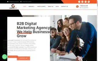 Cubicussol.com Screenshot 2024-06-18 21:20:39