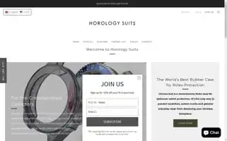 Horologysuits.com Screenshot 2024-04-27 13:06:55