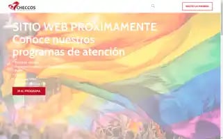 Checcos.org Screenshot 2024-05-24 22:06:22