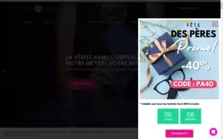 Voyancequalite.com Screenshot 2024-06-16 15:41:17