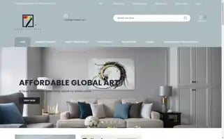 7wallarts.com Screenshot 2024-05-06 03:17:36