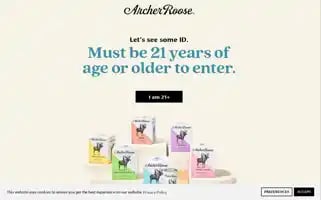 Archerroose.com Screenshot 2024-05-04 15:35:41