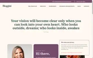 Biagginipsychotherapy.com Screenshot 2024-05-28 23:25:44