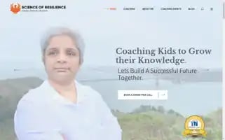Scienceofresilience.co Screenshot 2024-05-18 15:59:09