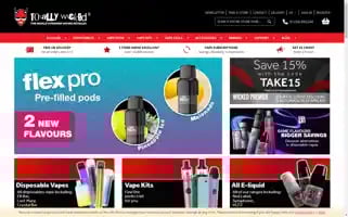 Totallywicked-eliquid.co.uk Screenshot 2024-05-14 14:11:53