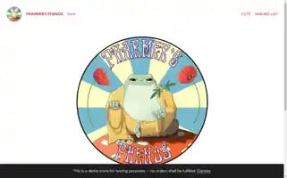 Pharmersphenos.com Screenshot 2024-05-24 15:57:40