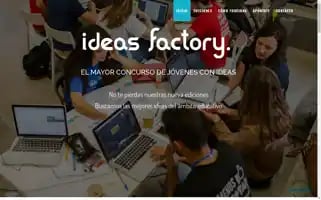 Ideasfactory.es Screenshot 2024-06-12 20:02:03