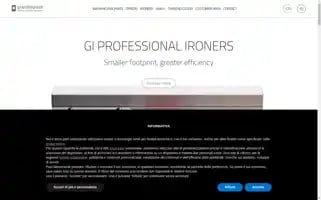 Grandimpianti.com Screenshot 2024-05-16 00:19:48