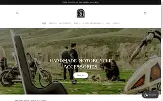 Chopcitycustoms.com Screenshot 2024-05-21 16:16:51