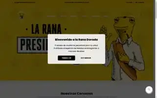 Laranadorada.com Screenshot 2024-05-05 18:39:55