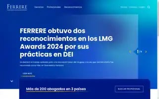 Ferrere.com Screenshot 2024-07-02 08:19:44