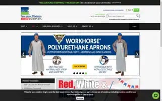 Bunzlpd.com Screenshot 2024-07-03 09:26:05