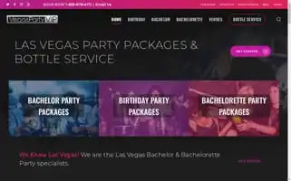 Vegaspartyvip.com Screenshot 2024-05-14 20:37:14