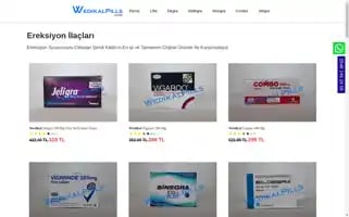 Wedikalpills.net Screenshot 2024-06-29 17:05:34