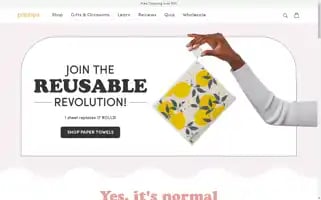 Papayareusables.ca Screenshot 2024-05-04 08:41:35