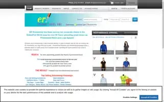 Erpromotions.com Screenshot 2024-05-15 21:22:52