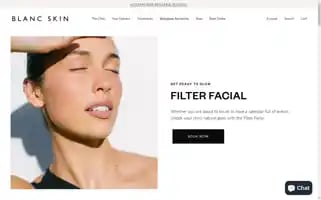 Blancskin.com.au Screenshot 2024-07-02 20:10:52