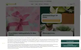 Geschenkid.com Screenshot 2024-05-29 08:07:57