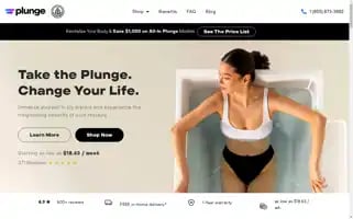 Takethecoldplunge.ca Screenshot 2024-05-27 21:49:32