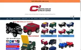 C3customcoolers.com Screenshot 2024-05-08 22:51:24