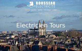 Electricien-tours.fr Screenshot 2024-04-25 09:26:59