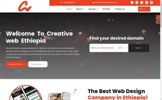 Creativewebet.com Screenshot 2024-06-19 05:12:39