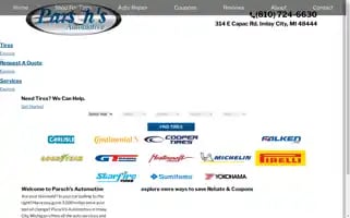 Parschs.com Screenshot 2024-05-13 07:58:06