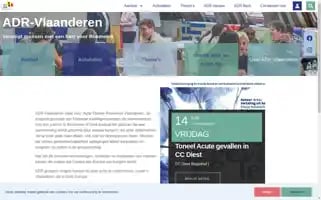 Adrvlaanderen.be Screenshot 2024-06-12 08:12:30