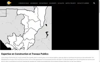Congocontracting.info Screenshot 2024-05-20 07:59:09