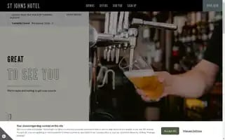Stjohnshotelhull.co.uk Screenshot 2024-04-18 04:28:13