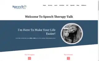 Speechtherapytalk.com Screenshot 2024-05-14 01:08:30
