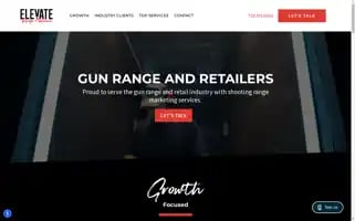 Elevateranges.com Screenshot 2024-06-13 06:06:57