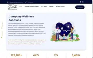 Companywellness.co.za Screenshot 2024-05-09 05:25:58