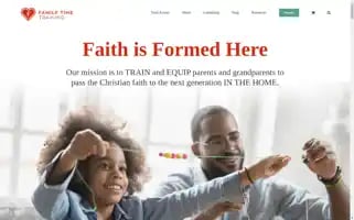 Famtime.com Screenshot 2024-06-12 02:46:18