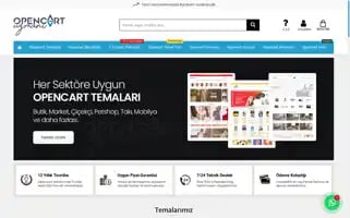 Opencartuzmani.com Screenshot 2024-06-28 14:44:27